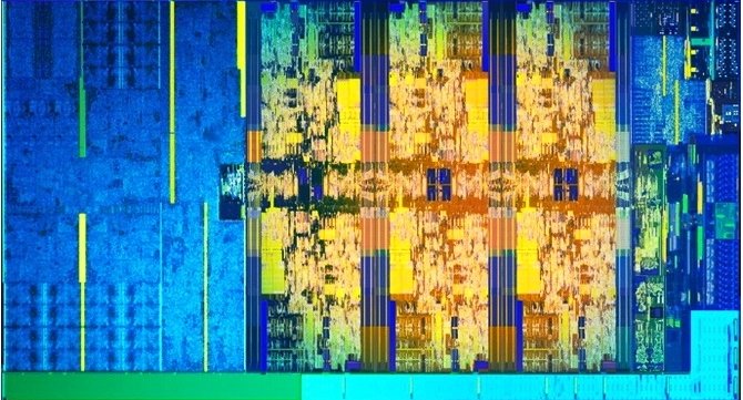 Test procesora Intel Core i7-8700K - Premiera Coffee Lake [3]