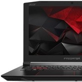 Acer Predator Helios 300