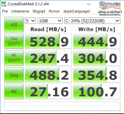 Test Acer Predator Helios 300 - najtańszy Predator na rynku [6]