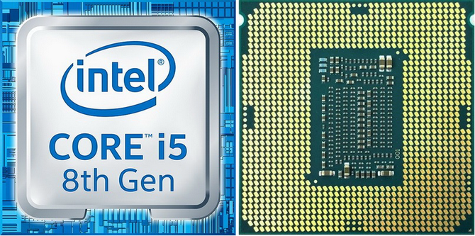 Test Intel Core i5-8400 - Sześć rdzeni w cenie czterech [1]