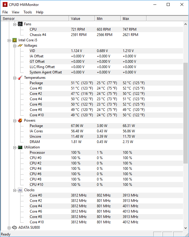 Test Intel Core i5-8400 - Sześć rdzeni w cenie czterech [nc5]