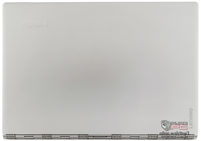 Test Lenovo Yoga 910 - urządzenie konwertowalne pełną gębą [nc2]