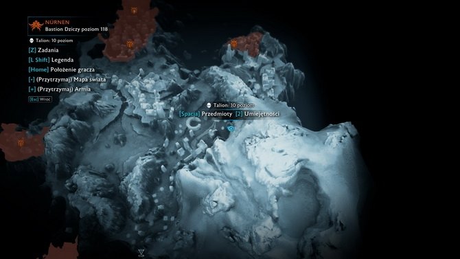 Test wydajności Middle-Earth: Shadow of War - Śródziemie w  [4]