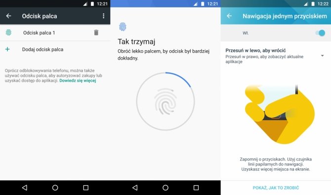 Test smartfona Motorola Moto Z2 Play - Powiew przyszłości [3]