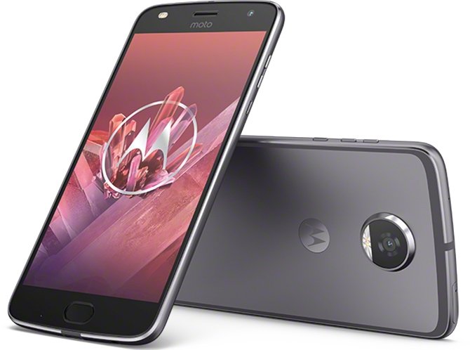 Test smartfona Motorola Moto Z2 Play - Powiew przyszłości [35]