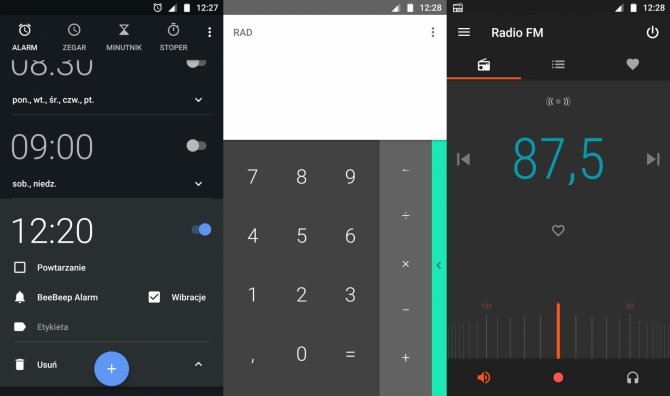 Test smartfona Motorola Moto Z2 Play - Powiew przyszłości [8]