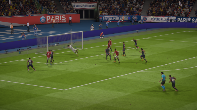 Recenzja FIFA 18 PC - tak mało zmian, a tyle radochy! [12]