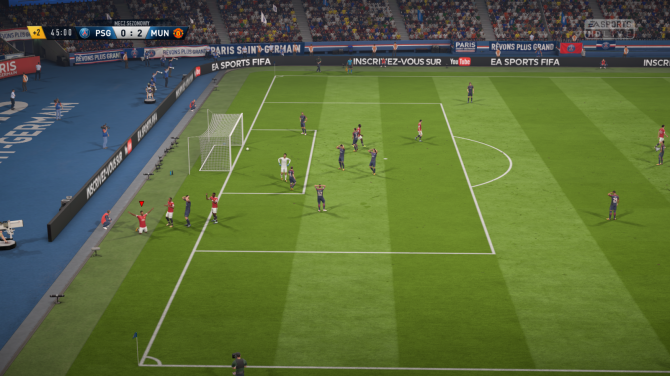 Recenzja FIFA 18 PC - tak mało zmian, a tyle radochy! [13]