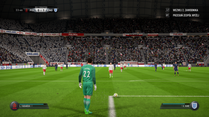Recenzja FIFA 18 PC - tak mało zmian, a tyle radochy! [15]