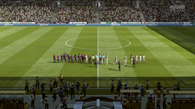 Recenzja FIFA 18 PC - tak mało zmian, a tyle radochy! [16]
