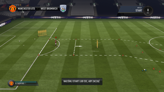 Recenzja FIFA 18 PC - tak mało zmian, a tyle radochy! [20]