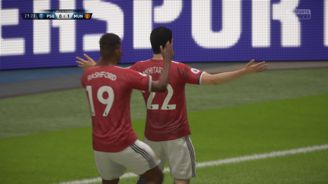 Recenzja FIFA 18 PC - tak mało zmian, a tyle radochy! [3]