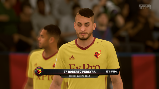 Recenzja FIFA 18 PC - tak mało zmian, a tyle radochy! [27]