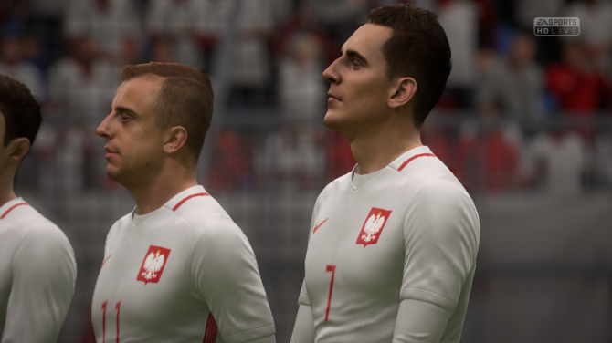 Recenzja FIFA 18 PC - tak mało zmian, a tyle radochy! [29]