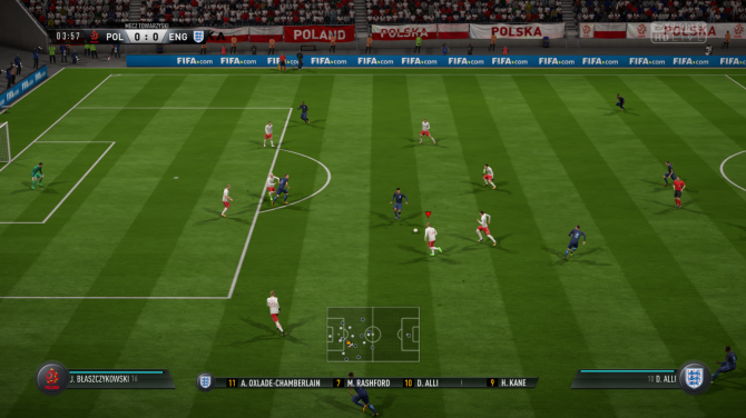 Recenzja FIFA 18 PC - tak mało zmian, a tyle radochy! [30]