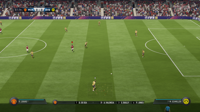 Recenzja FIFA 18 PC - tak mało zmian, a tyle radochy! [7]