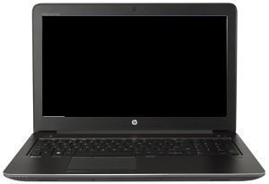 HP ZBook 15 G3 - Mobilna stacja robocza