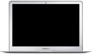 Apple MacBook Air 13 - Biurowy