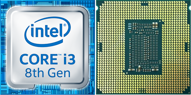 Test Intel Core i3-8100 - Core i5-7500 w cenie Core i3-7100? [1]