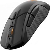 SteelSeries Rival 310 i Sensei 310 test odmłodzonych legend