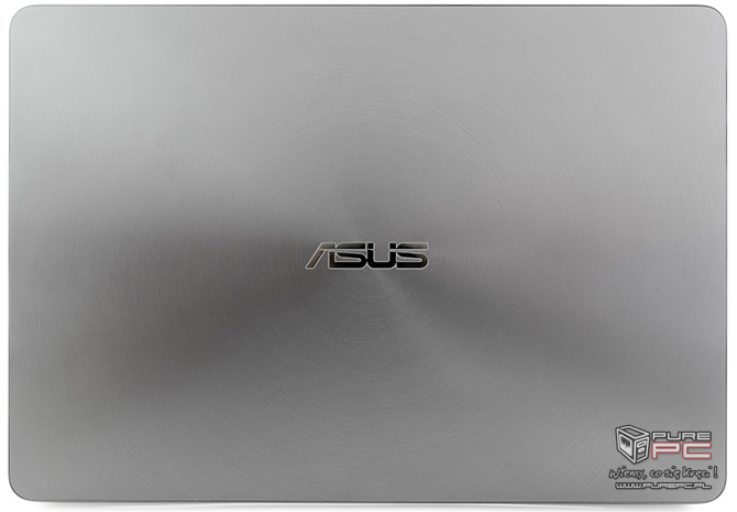 Test ASUS Zenbook UX430U: Core i7-8550U i MX150 na pokładzie [nc1]