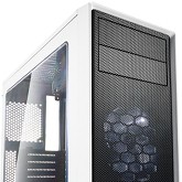 Test obudowy Fractal Design Focus G – szwedzki bar mleczny?