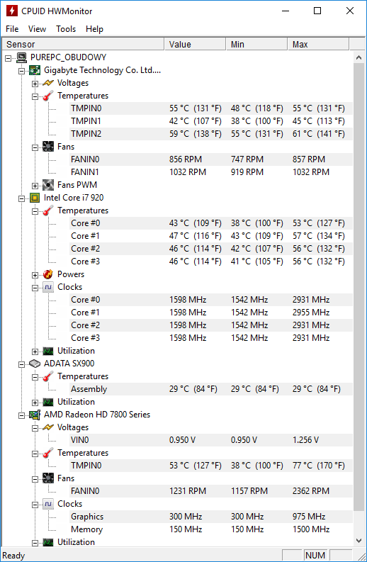 Test obudowy Fractal Design Focus G – szwedzki bar mleczny? [1]