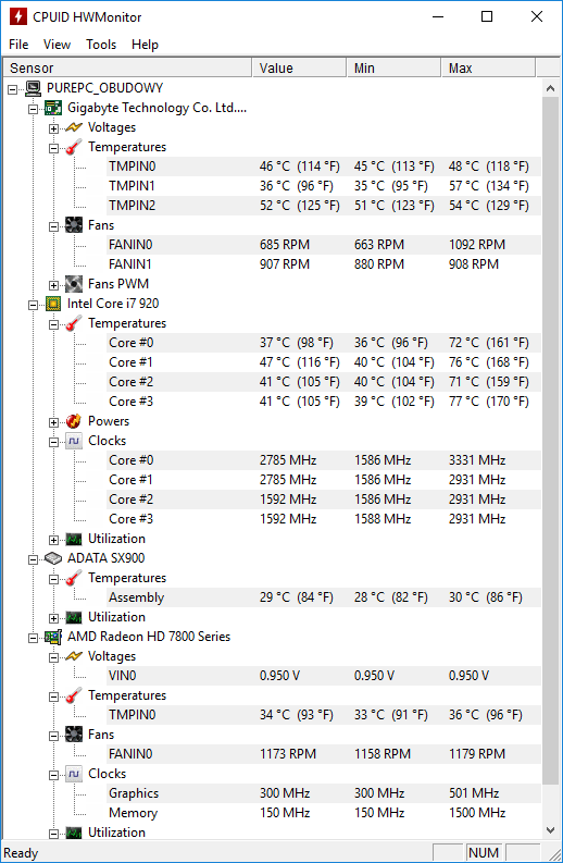 Test obudowy Fractal Design Focus G – szwedzki bar mleczny? [3]