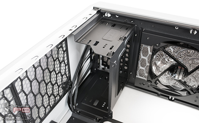 Test obudowy Fractal Design Focus G – szwedzki bar mleczny? [nc7]