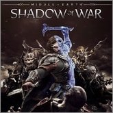 Middle-Earth: Shadow of War PC