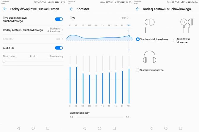 Test smartfona Huawei Mate 10 Pro - Inteligentna maszyna [18]