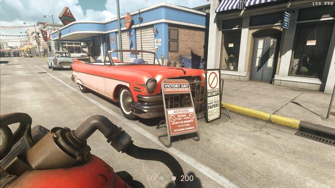Test Wolfenstein II: The New Colossus - Was? Das ist gut!? [nc1]