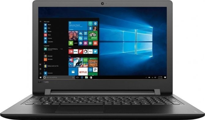 Lenovo V110-15ISK - test taniego laptopa za 1500 złotych [1]