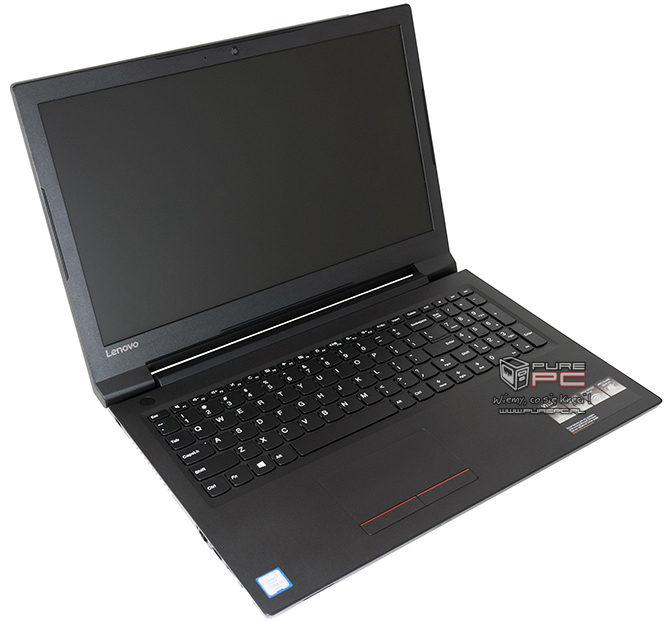 Lenovo V110-15ISK - test taniego laptopa za 1500 złotych [nc1]