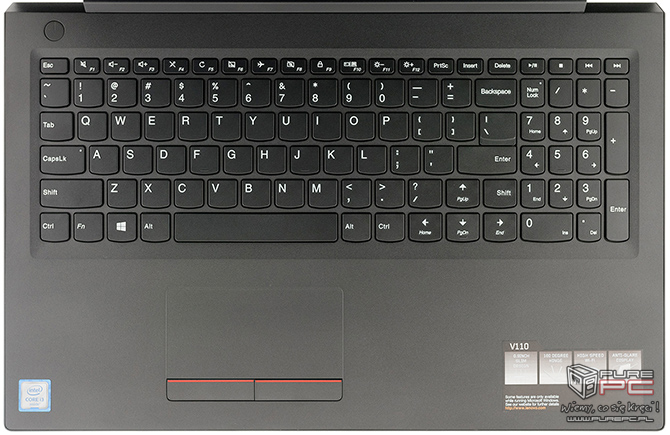 Lenovo V110-15ISK - test taniego laptopa za 1500 złotych [nc4]