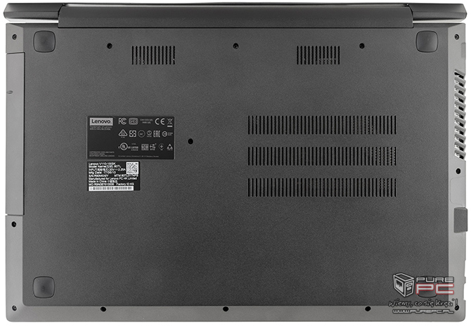 Lenovo V110-15ISK - test taniego laptopa za 1500 złotych [nc5]