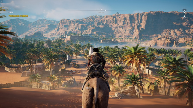 Test wydajności Assassin’s Creed: Origins Problemy w Egipcie [nc2]
