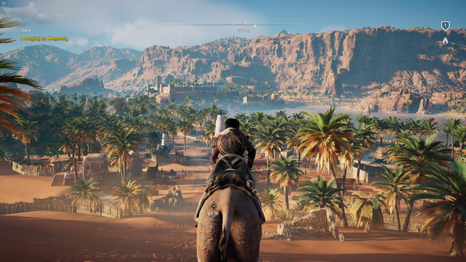 Test wydajności Assassin’s Creed: Origins Problemy w Egipcie [nc3]