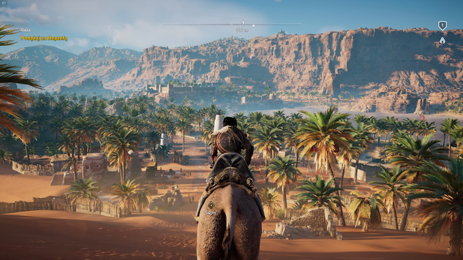 Test wydajności Assassin’s Creed: Origins Problemy w Egipcie [nc4]