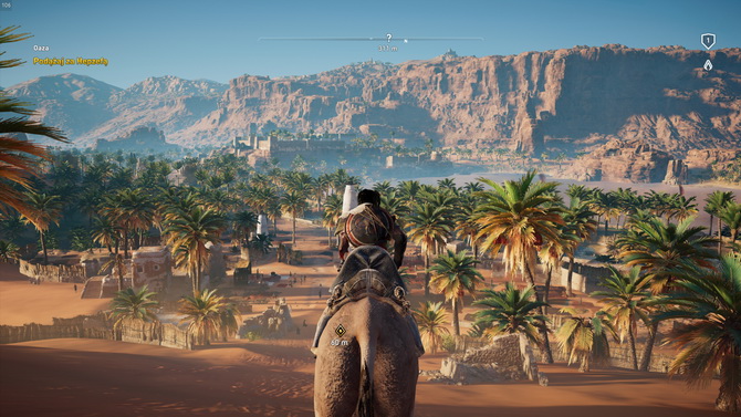 Test wydajności Assassin’s Creed: Origins Problemy w Egipcie [nc5]