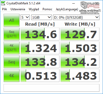 Test ASUS VivoBook Pro N850VD - laptop z GeForce GTX 1050 [11]