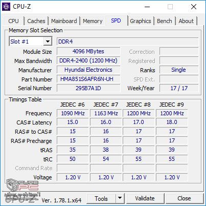 Test ASUS VivoBook Pro N850VD - laptop z GeForce GTX 1050 [8]