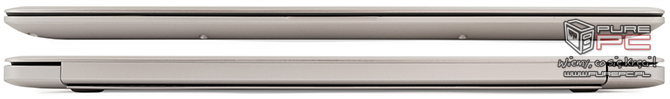 Test ASUS VivoBook Pro N850VD - laptop z GeForce GTX 1050 [nc9]