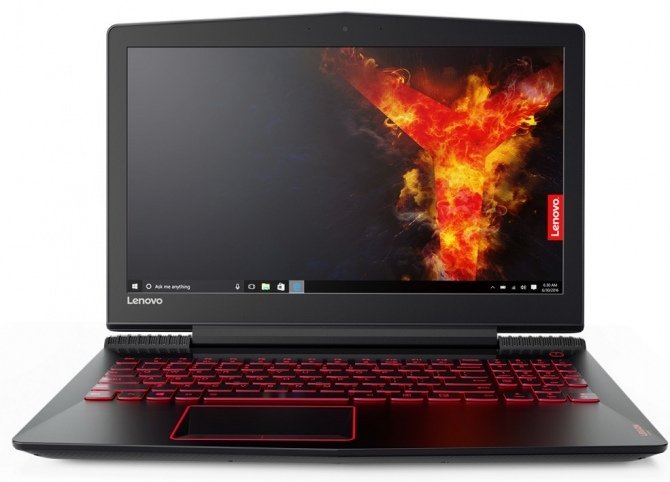 Test Lenovo Legion Y520 - tani laptop z GeForce GTX 1050 Ti? [1]