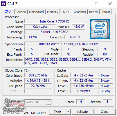 Test Lenovo Legion Y520 - tani laptop z GeForce GTX 1050 Ti? [2]