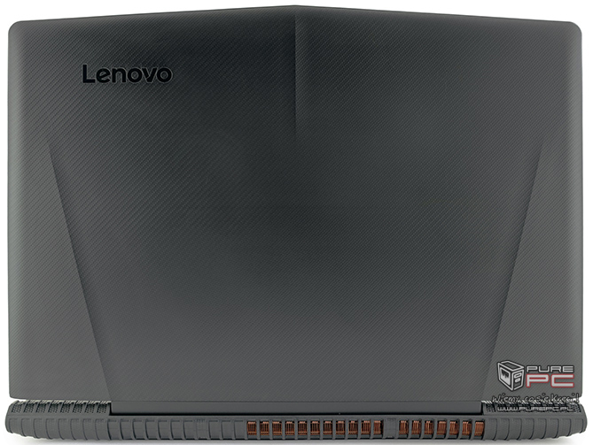 Test Lenovo Legion Y520 - tani laptop z GeForce GTX 1050 Ti? [nc2]