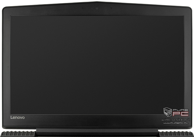 Test Lenovo Legion Y520 - tani laptop z GeForce GTX 1050 Ti? [nc3]