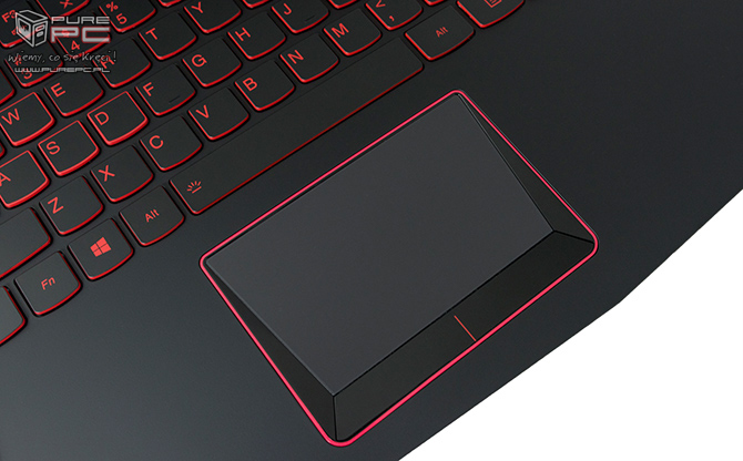 Test Lenovo Legion Y520 - tani laptop z GeForce GTX 1050 Ti? [nc7]