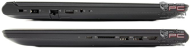 Test Lenovo Legion Y520 - tani laptop z GeForce GTX 1050 Ti? [nc8]
