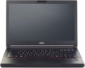 Fujitsu Lifebook E547 - Biurowy
